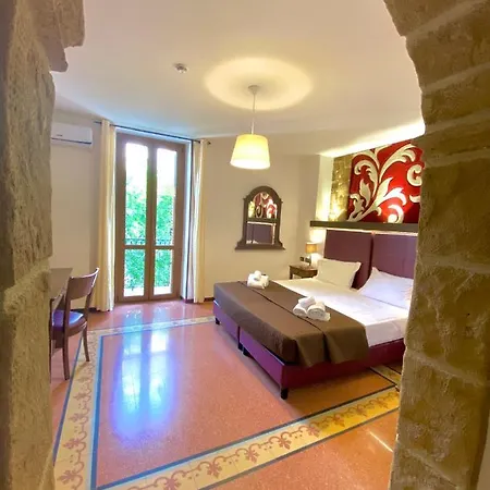 Gasthof Bienestar - Maison De Charme Alghero
