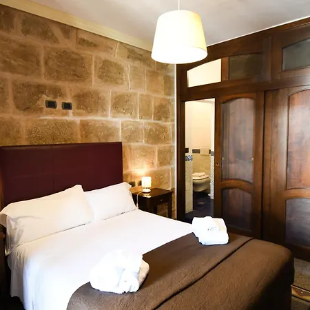 Πανσιόν Bienestar - Maison De Charme 3*