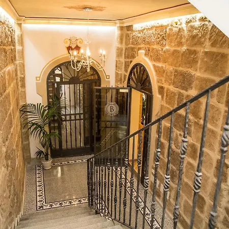 Bienestar - Maison De Charme Affittacamere 3*