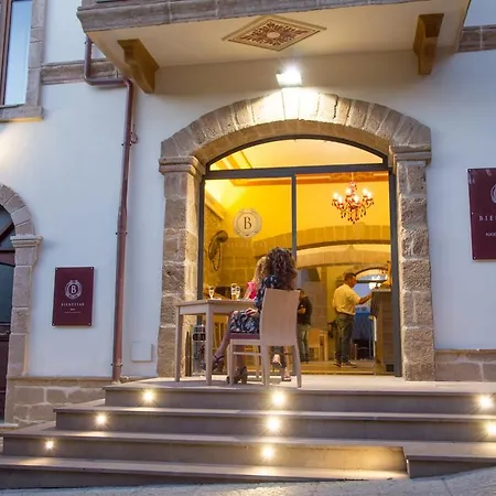 Affittacamere Bienestar - Maison De Charme Alghero