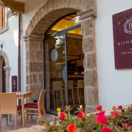 Bienestar - Maison De Charme 3* Αλγκέρο