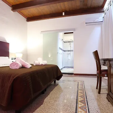 Πανσιόν Bienestar - Maison De Charme 3*