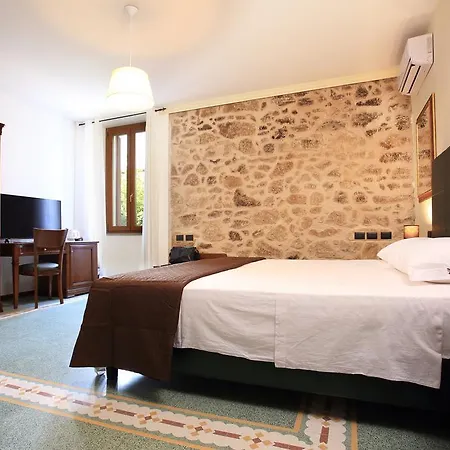 Bienestar - Maison De Charme Affittacamere 3*