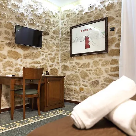 Bienestar - Maison De Charme 3*