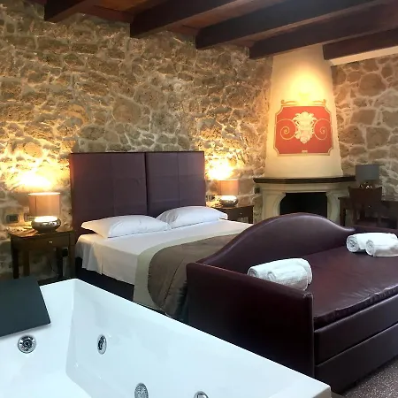 Πανσιόν Bienestar - Maison De Charme 3*