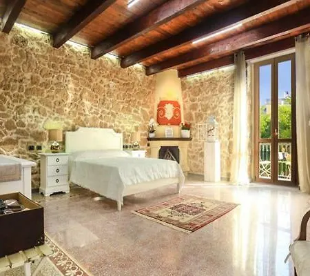 Πανσιόν Bienestar - Maison De Charme