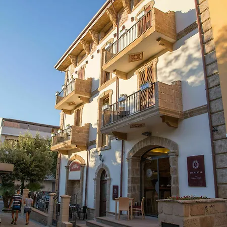 Bienestar - Maison De Charme 3*