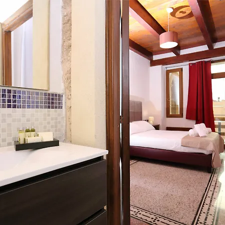 Πανσιόν Bienestar - Maison De Charme 3*